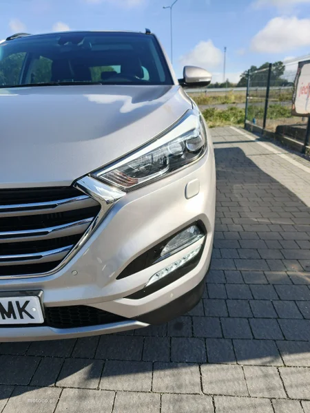 Hyundai TUCSON 32