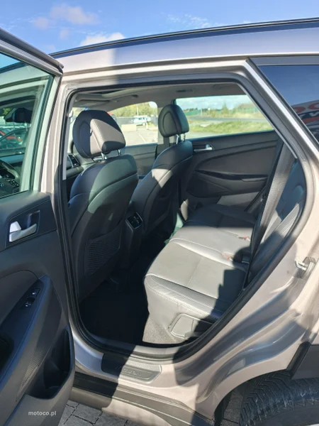 Hyundai TUCSON 38