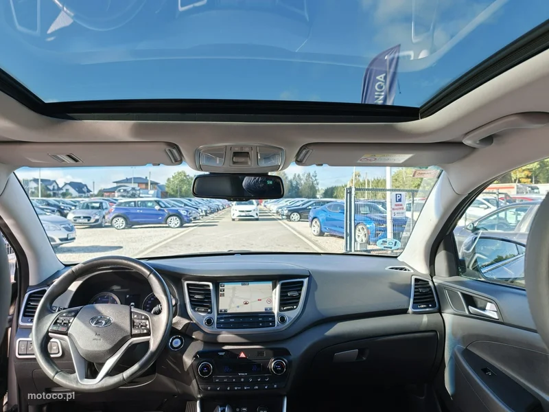 Hyundai TUCSON 41