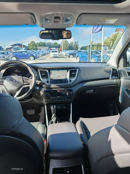 Hyundai TUCSON 42