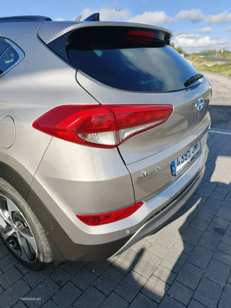 Hyundai TUCSON 44