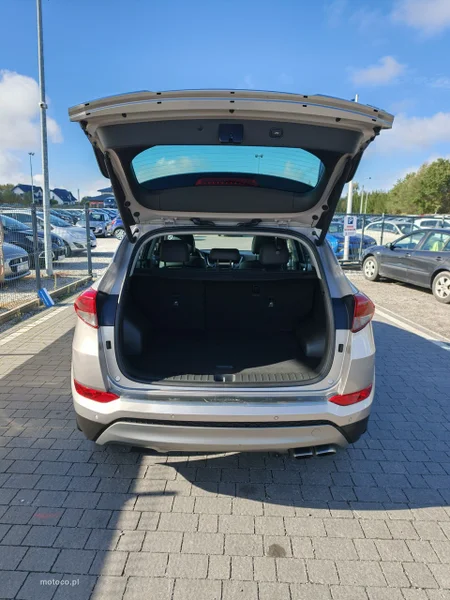Hyundai TUCSON 45