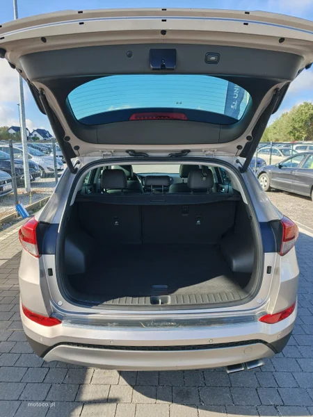 Hyundai TUCSON 46