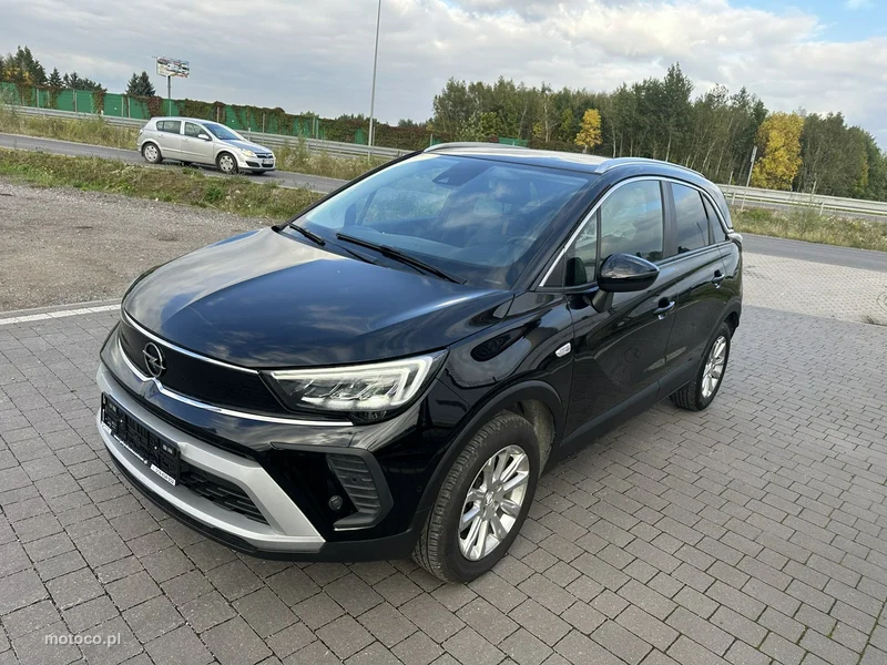 Opel Crossland I 3