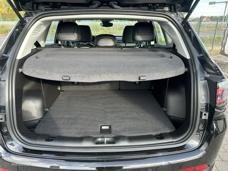 Jeep Compass 19