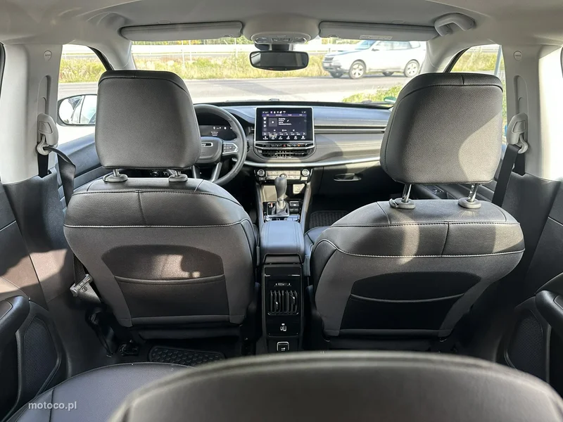 Jeep Compass 21