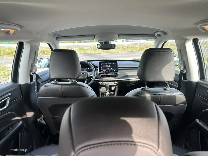 Jeep Compass 22