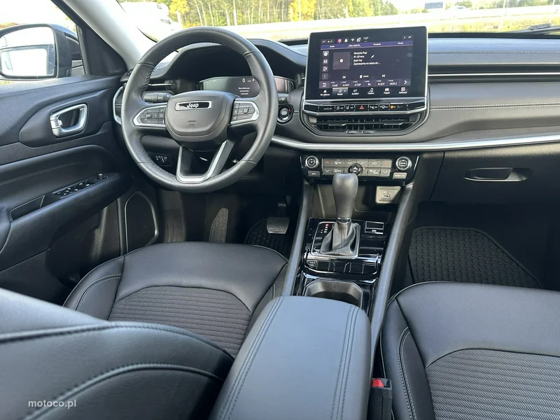 Jeep Compass 27