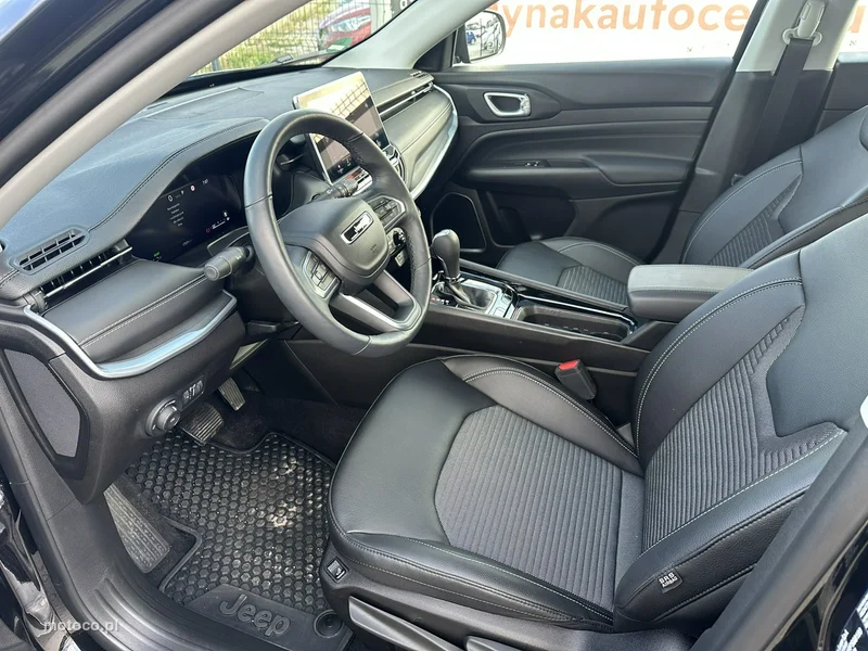 Jeep Compass 30