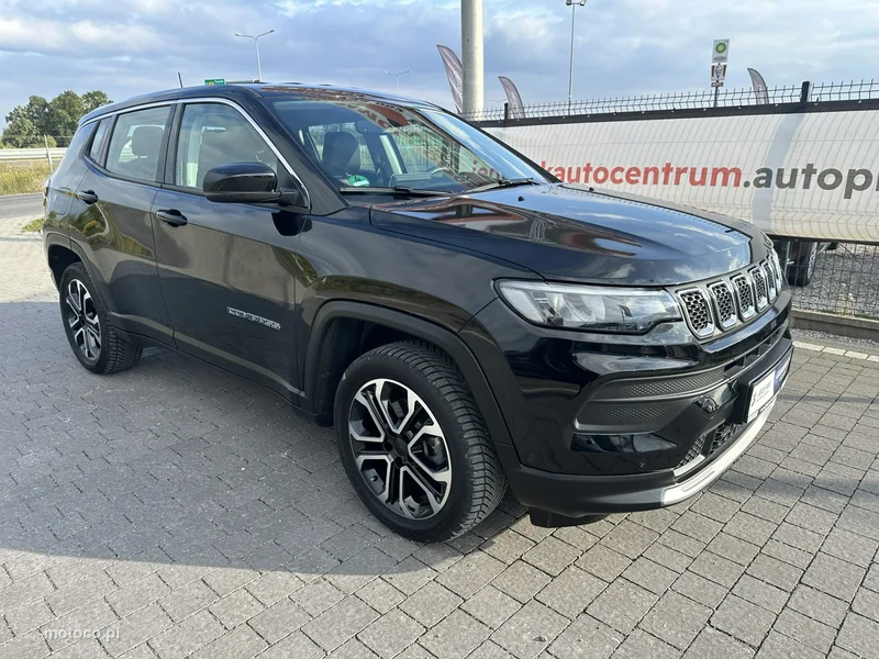 Jeep Compass 4