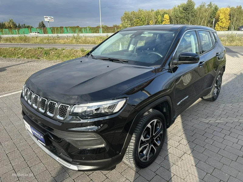 Jeep Compass 6