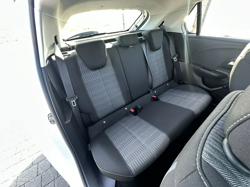 Opel Corsa F 25