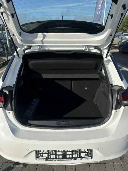 Opel Corsa F 29