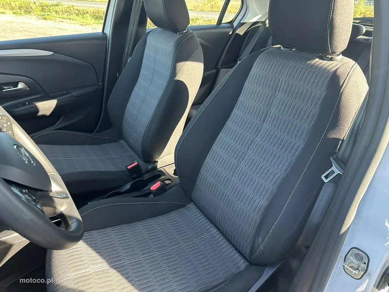 Opel Corsa F 41