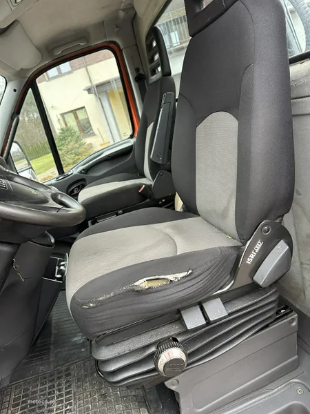 Iveco Daily 70C17/P 15