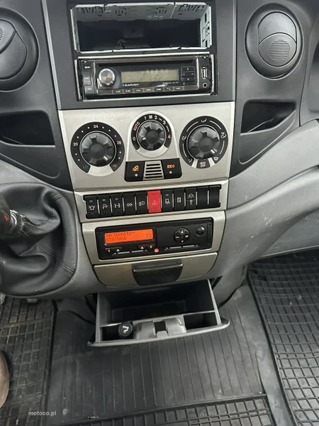 Iveco Daily 70C17/P 21