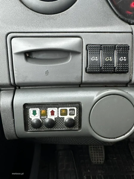 Iveco Daily 70C17/P 23