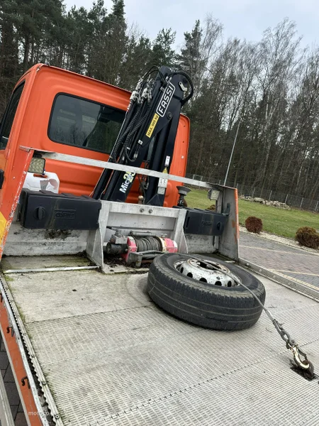 Iveco Daily 70C17/P 7