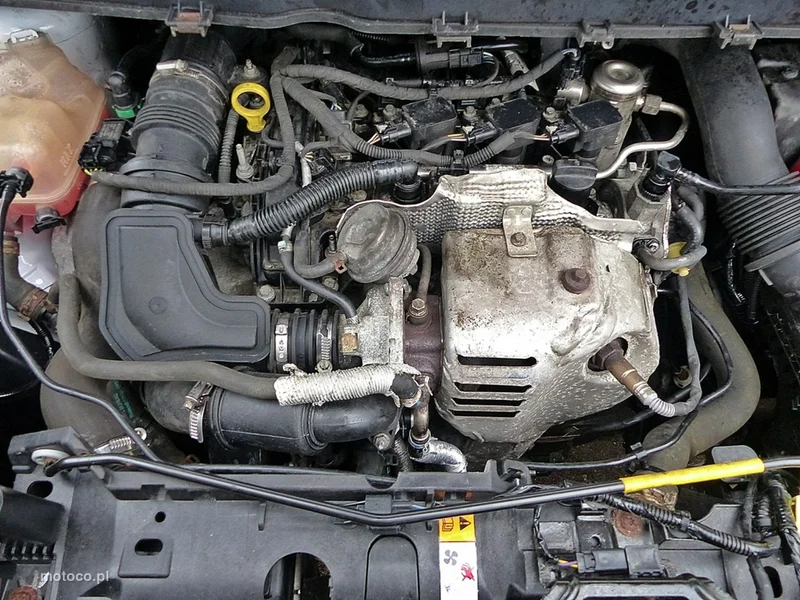 Ford Transit Courier 37