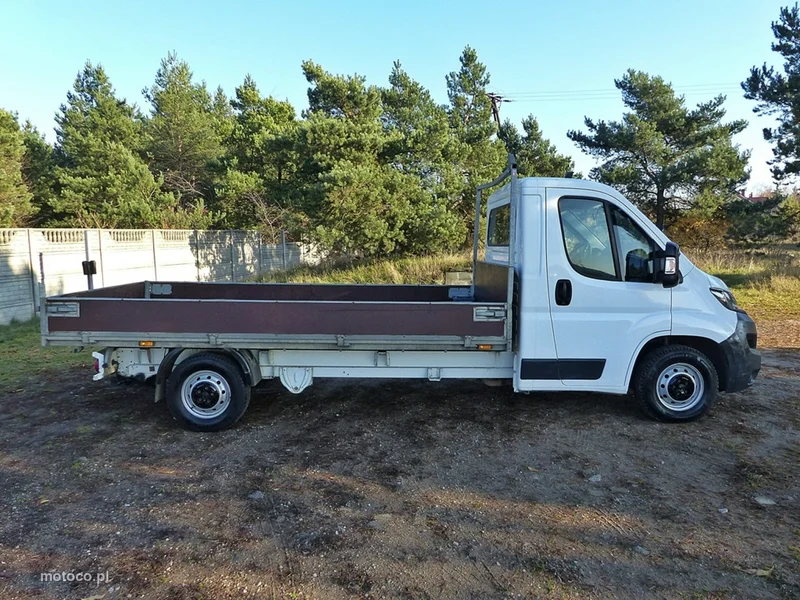 Peugeot Boxer 7