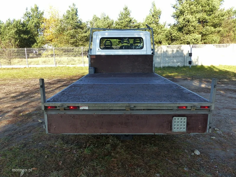 Peugeot Boxer 11