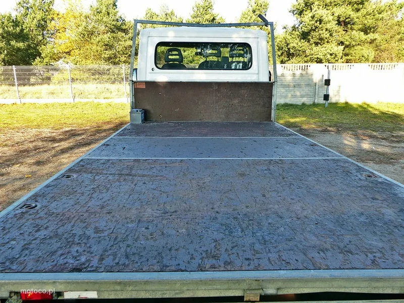 Peugeot Boxer 12