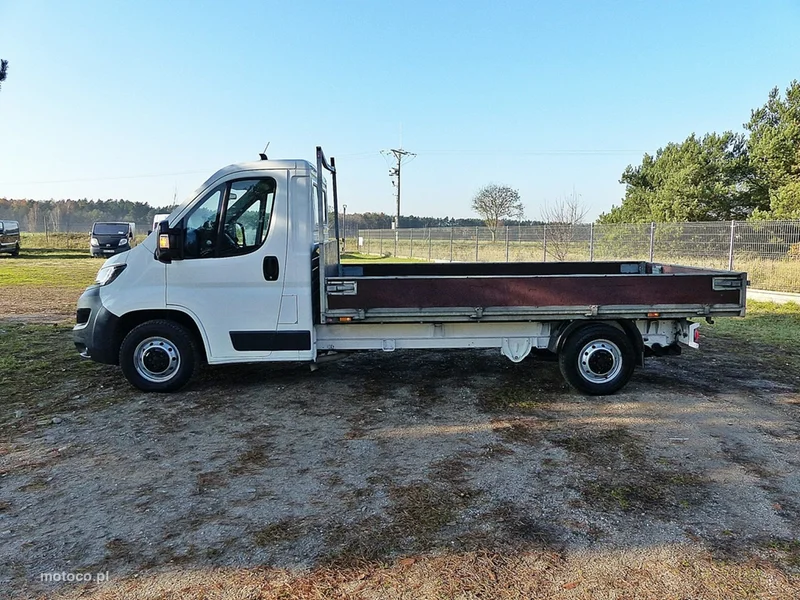 Peugeot Boxer 17