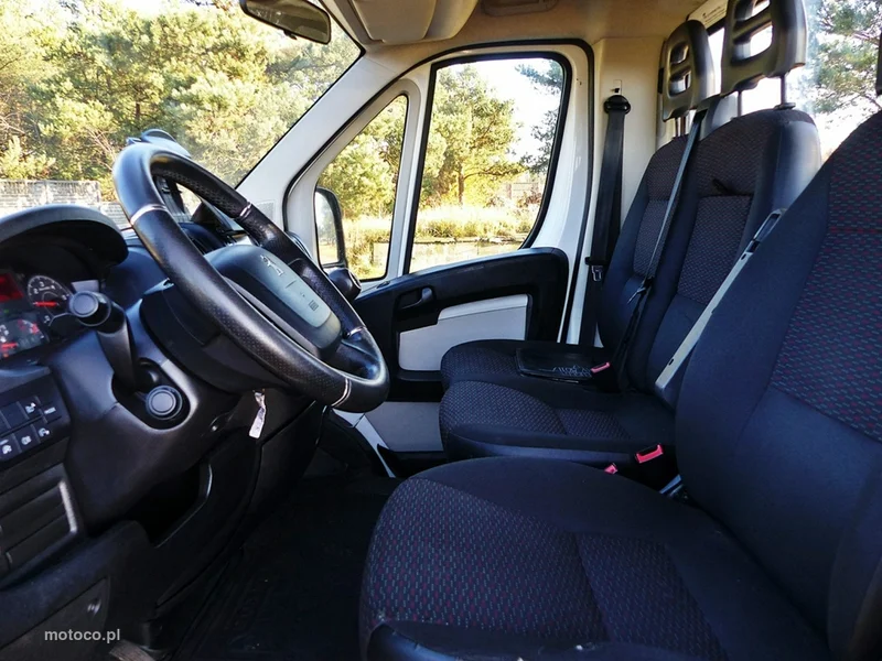 Peugeot Boxer 24