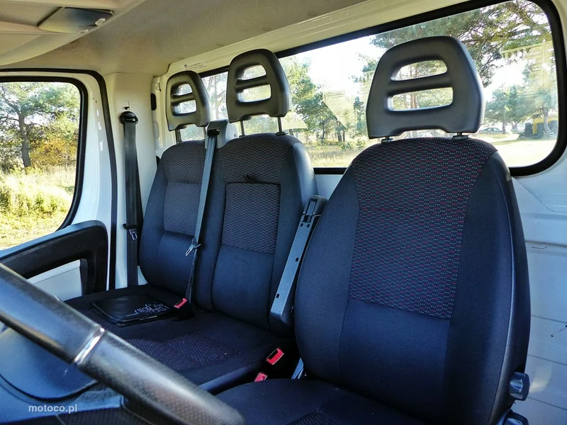 Peugeot Boxer 25
