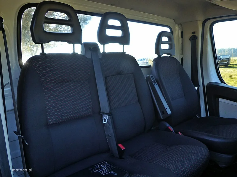 Peugeot Boxer 28