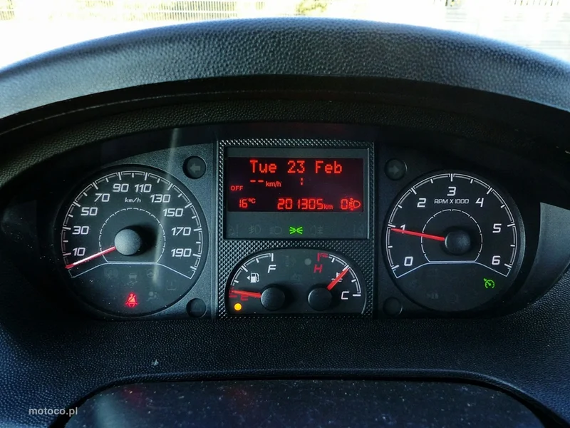 Peugeot Boxer 30