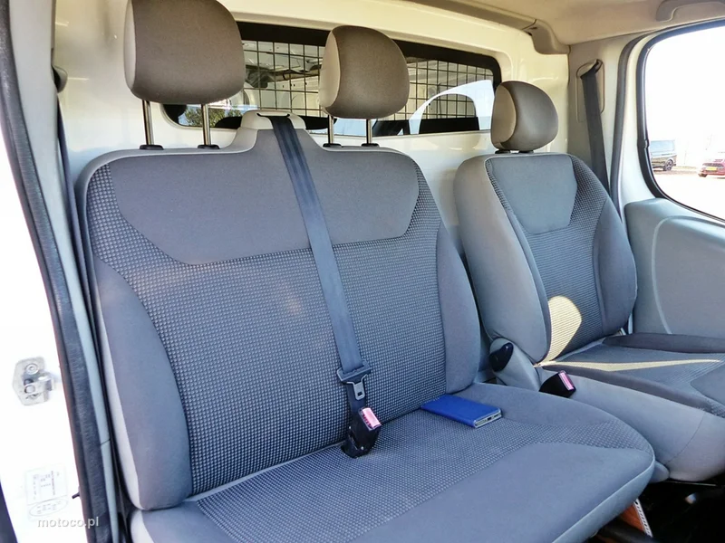 Opel Vivaro 30