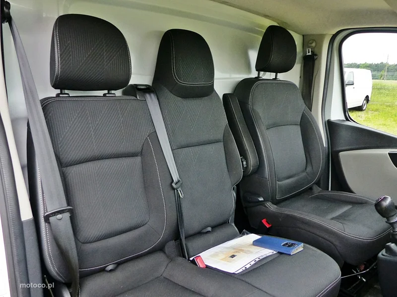 Renault Trafic 28