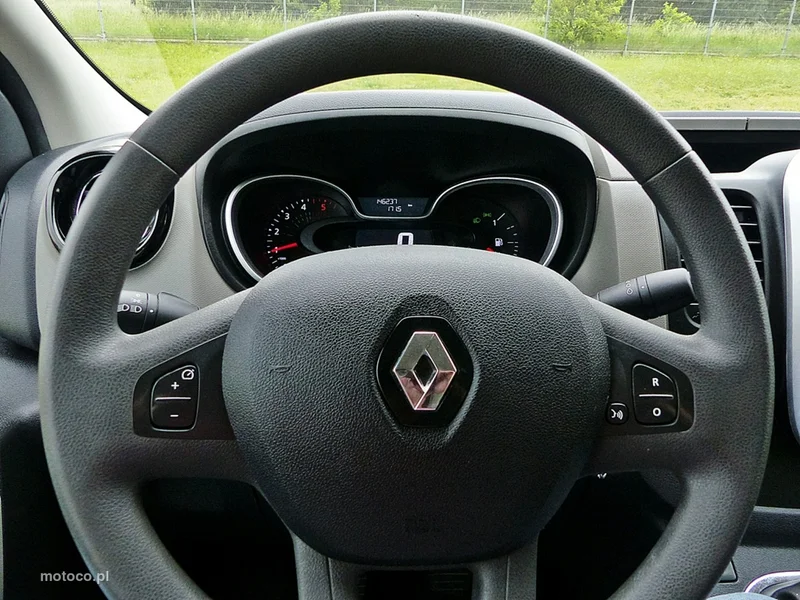 Renault Trafic 29