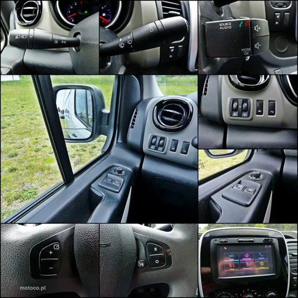 Renault Trafic 31