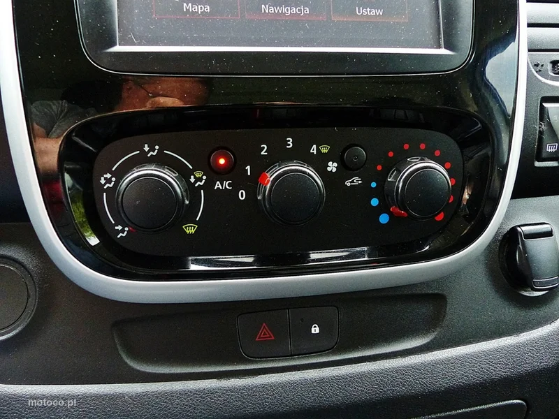 Renault Trafic 34