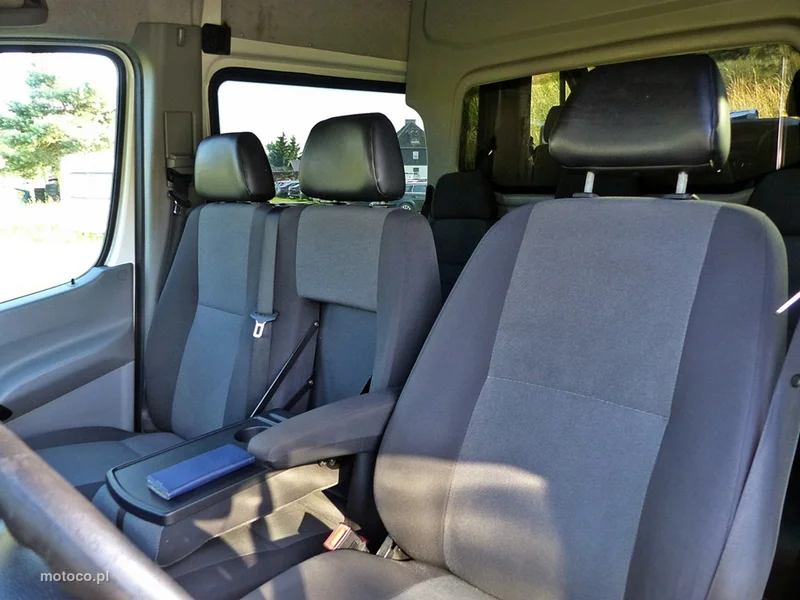 Volkswagen Crafter 23