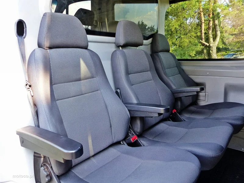 Volkswagen Crafter 24