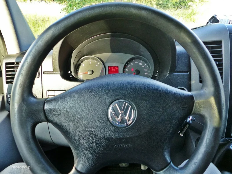 Volkswagen Crafter 28