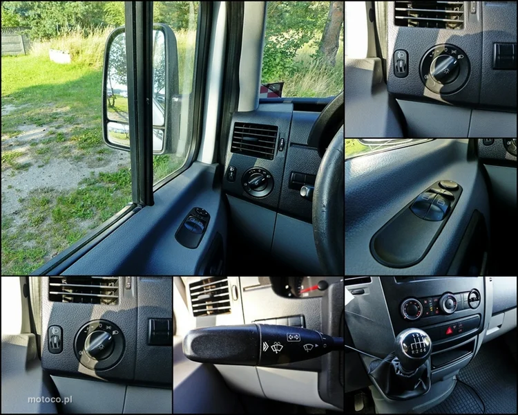 Volkswagen Crafter 30