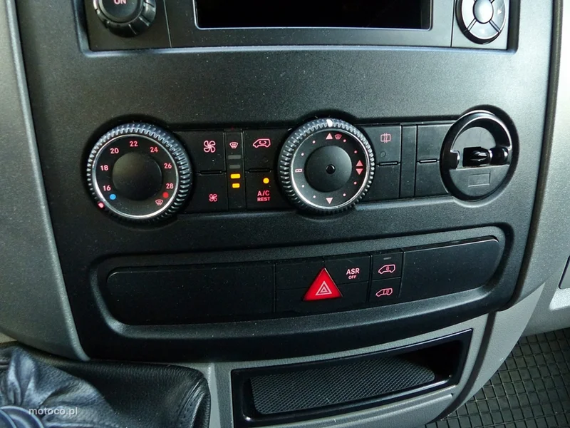 Volkswagen Crafter 34