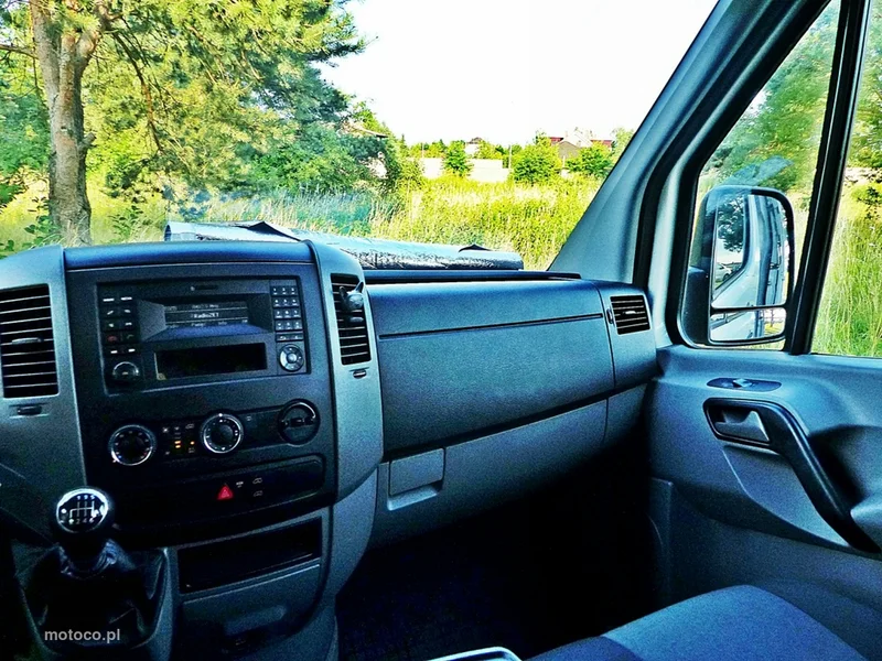 Volkswagen Crafter 37
