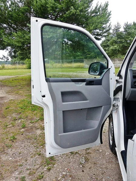 Volkswagen Transporter 23