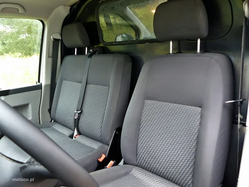 Volkswagen Transporter 26
