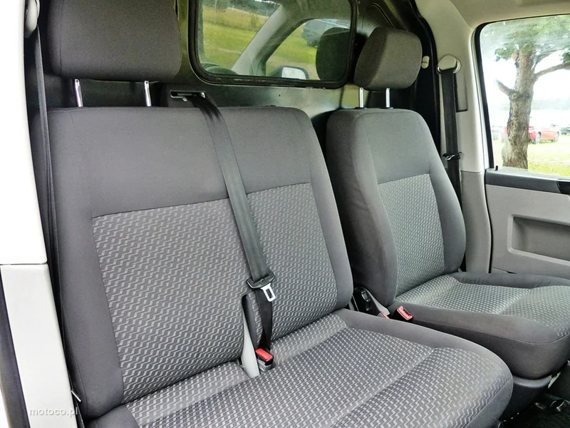 Volkswagen Transporter 29