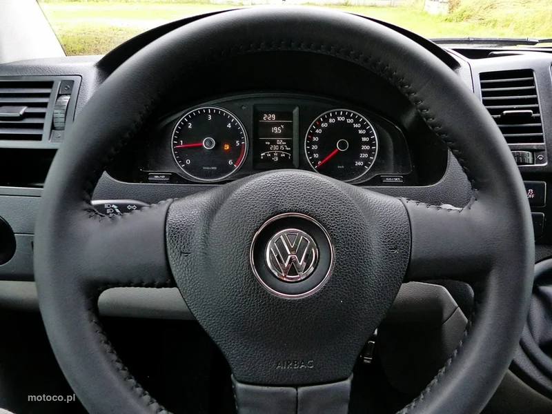 Volkswagen Transporter 30