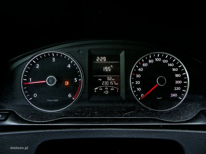 Volkswagen Transporter 31