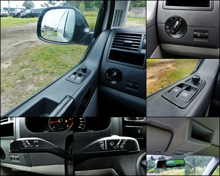 Volkswagen Transporter 32