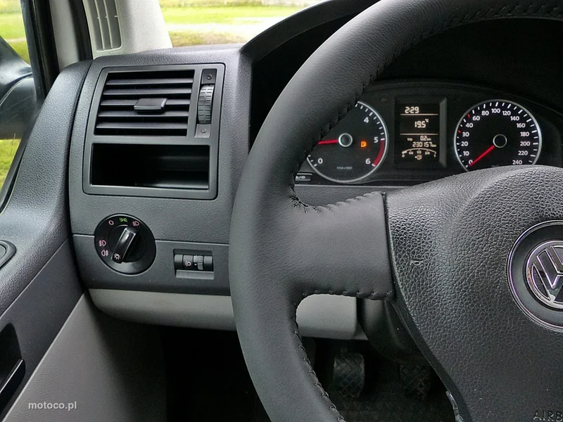 Volkswagen Transporter 33