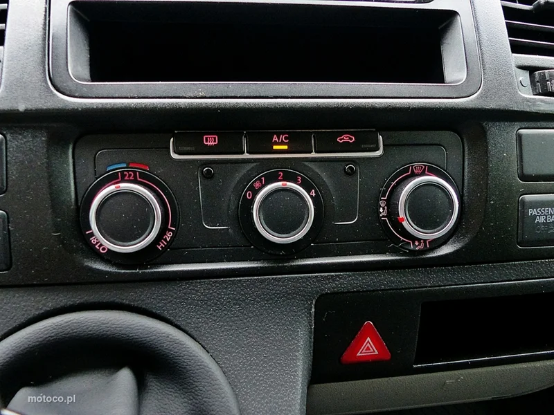 Volkswagen Transporter 36